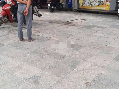Cho thuê nhà mặt phố nguyễn xiển 3
