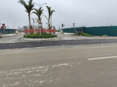 Đất nền kđt tân thanh elite city - vị trí vàng giữa lòng thanh liêm 1
