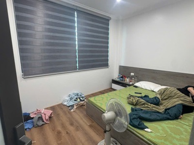 Bán nhà dân 41m xây mới 5 tầng ở việt hưng gần big c long biên ngõ oto tránh 10 tỷ 7 1