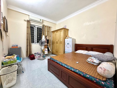 Bán nhà kim giang, hoàng mai, phân lô quân đội, ô tô đỗ cửa, 38m2, 8.75tỷ ctl 1