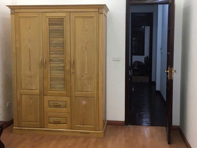 Nhà chính chủ - giá tốt - vị trí đẹp tại ngõ 22 phạm thận duật, mai dịch, cầu giấy, tphn 1