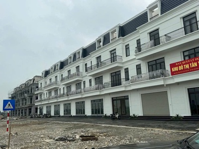 Hiện tại e đang có mấy lô bt, lk ,shop tại kđt tân thanh,thanh liêm, hà nam 1