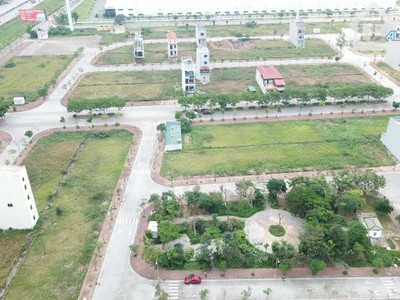 Bán đất tnr star tân trường, hải dương giá 2ty8 0