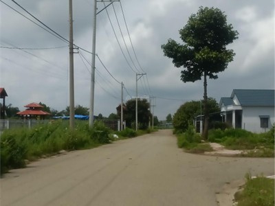 Cơ hội đầu tư: đất ở thổ cư 225m2 - vị trí vàng tp. bà rịa - chỉ 1.4 tỷ - sổ đỏ 2