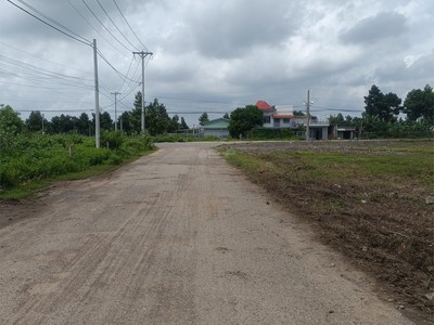 Cơ hội đầu tư: đất ở thổ cư 225m2 - vị trí vàng tp. bà rịa - chỉ 1.4 tỷ - sổ đỏ 0