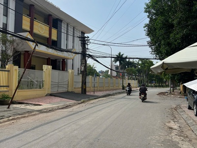 Duy nhất sót lại 1 siêu phẩm nguyễn du siêu đẹp nhỏ xinh rẻ đẹp nhất nguyễn du - thường tín 2