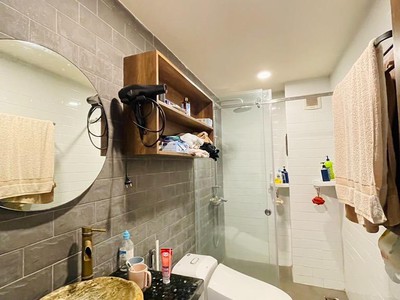 Thạnh xuân 52-66m x4 tầng gía  4 tỷ 4 3