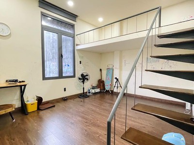 Thạnh xuân 52-66m x4 tầng gía  4 tỷ 4 1