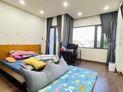 Thạnh xuân 52-66m x4 tầng gía  4 tỷ 4 2
