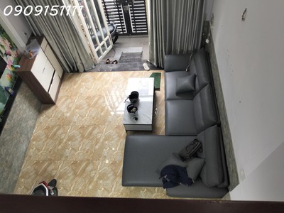 Bán căn góc- hẻm xe hơi- nguyễn văn quỳ- quận 7- 62m2- nhỉnh 5 tỷ 1