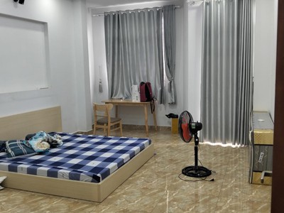 Bán căn góc- hẻm xe hơi- nguyễn văn quỳ- quận 7- 62m2- nhỉnh 5 tỷ 2