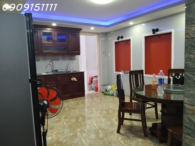 Bán căn góc- hẻm xe hơi- nguyễn văn quỳ- quận 7- 62m2- nhỉnh 5 tỷ 3