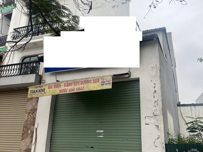 Nhà c4 phúc lợi 20 tỷ 85m vỉa hè như phố,kinh doanh,long biên 0