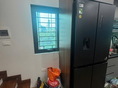 Bán nhà dân 41m xây mới 5 tầng ở việt hưng gần big c long biên ngõ oto tránh 10 tỷ 7 2