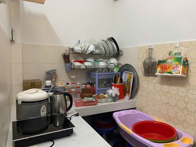 Bán căn hộ tầng 2 chung cư vĩnh phước gần bãi tắm hòn chồng -  giá bán 2 tỷ 050 triệu 3