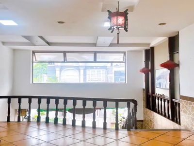 Bán nhà mặt tiền sao mai,5x20 m,quận tân bình,giáp cách mạng tháng tám,6 tầng,24 tỷ 2
