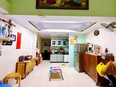 Bán nhà hẻm bành văn trân, quận tân bình, ngay cách mạng tháng tám, 3.2 x 9.6 m, giá 5.6 tỷ 2