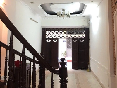 Nhà chính chủ - giá tốt - vị trí đẹp tại ngõ 22 phạm thận duật, mai dịch, cầu giấy, tphn 2