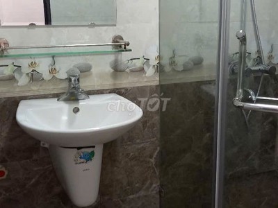 Cho thuê nhà riêng 5 tầng phú mỹ, mỹ đình đầy đủ tiện nghi gần bến xe chợ trường đh 4