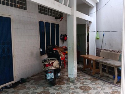 Hot, siêu phẩm, cần tiền bán gấp nguyễn duy  p14 q8  dt: 72m2 9x 8m  2t,3pn chỉ 4.6 tỷ 1