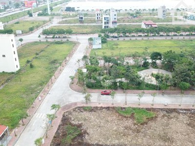 Bán đất tnr star tân trường, hải dương giá 2ty8 3