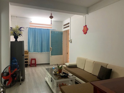 Bán căn hộ tầng 2 chung cư vĩnh phước gần bãi tắm hòn chồng -  giá bán 2 tỷ 050 triệu 0