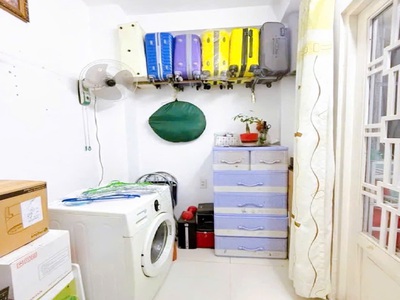 Bán nhà hẻm bành văn trân, quận tân bình, ngay cách mạng tháng tám, 3.2 x 9.6 m, giá 5.6 tỷ 3