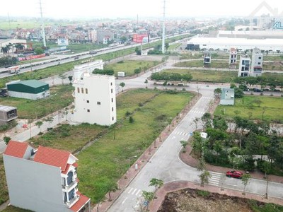 Bán đất tnr star tân trường, hải dương giá 2ty8 4
