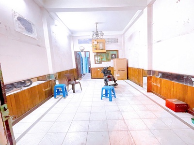 Bán nhà cũ quận tân bình, mặt tiền bành văn trân, gần cách mạng tháng tám, dt 6.6x16. m, giá 18.5 tỷ 4