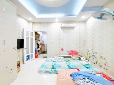 Bán nhà hẻm bành văn trân, quận tân bình, ngay cách mạng tháng tám, 3.2 x 9.6 m, giá 5.6 tỷ 4