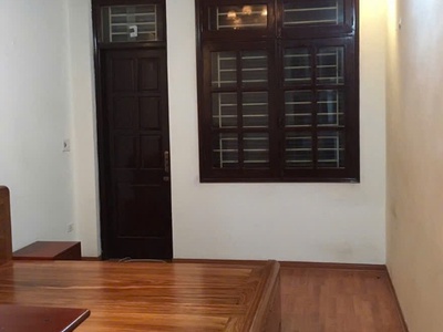 Nhà chính chủ - giá tốt - vị trí đẹp tại ngõ 22 phạm thận duật, mai dịch, cầu giấy, tphn 4