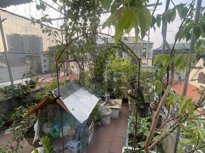 Bán nhà kim giang, hoàng mai, phân lô quân đội, ô tô đỗ cửa, 38m2, 8.75tỷ ctl 3