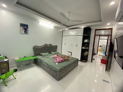 Bán nhà thịnh liệt   kinh doanh - ô tô   2 thoáng   55m2 - 4m mt   12.5 tỷ 3