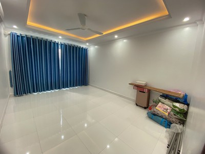 Bán nhà thịnh liệt   kinh doanh - ô tô   2 thoáng   55m2 - 4m mt   12.5 tỷ 4