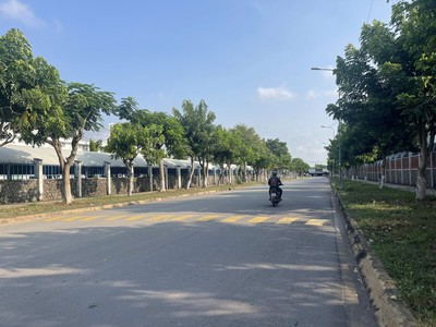 Bán đất tây hòa, cạnh kcn bàu xéo, giá 785 triệu, thổ cư 105m2 1