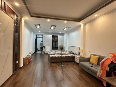 Bán nhà lĩnh nam   thang máy   ô tô - kinh doanh   66m2 - 4.1m mt - 15.9 tỷ 3