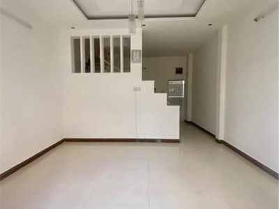 4.8❌10m, bán nhà 2 tầng btct, hẻm ô tô, bùi quang là, p12 gò vấp, lq 4.5 tỷ 2