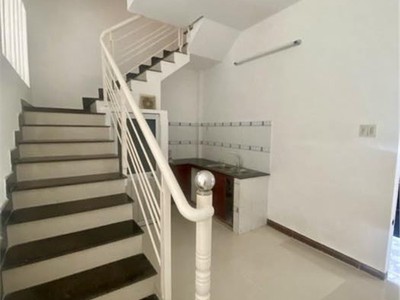 4.8❌10m, bán nhà 2 tầng btct, hẻm ô tô, bùi quang là, p12 gò vấp, lq 4.5 tỷ 4