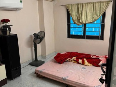 Bán nhà 3 tầng, 40m2, ngõ hoa lâm, đức giang - long biên - giá 5.650 đ- sổ đỏ chính chủ 3