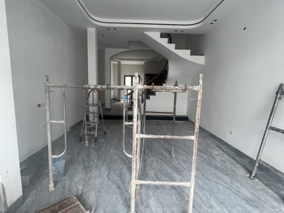 Phố bát khối 20 tỷ 130m mặt tiền 5m, ngõ oto tránh,long biên hà nội 2