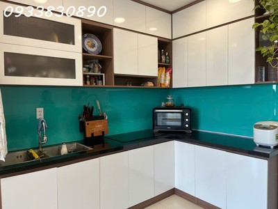 Bán căn hộ gateway vũng tàu 61.5m , 1pn riêng biệt, view biển trực diện, full nội thất đẹp 1
