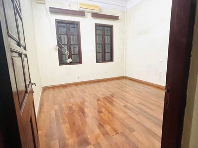 Bán nhà mặt phố thụy khuê, tây hồ - 72m  x 5 tầng - vỉa hè ô tô 2 chiều- kinh doanh- 35 tỷ 1