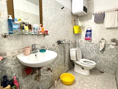 Bán nhà kim giang, hoàng mai, phân lô quân đội, ô tô đỗ cửa, 38m2, 8.75tỷ ctl 4