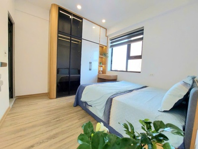 Cc 52m2 minh khai - tài chính nhỉnh 4 tỷ - hàng xóm times city hưởng trọn tiện ích 3