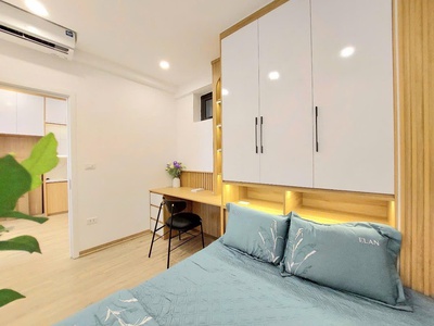 Cc 52m2 minh khai - tài chính nhỉnh 4 tỷ - hàng xóm times city hưởng trọn tiện ích 2