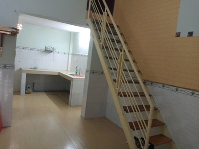 Bán nhà tỉnh lộ 43, bình chiểu, thủ đức   69m    giá 4.4 tỷ  còn thương lượng 3