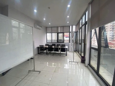Bán tòa nhà mặt phố trần đăng ninh, cầu giấy - 109m  x 9 tầng - dòng tiền 150tr/th - 88 tỷ 1