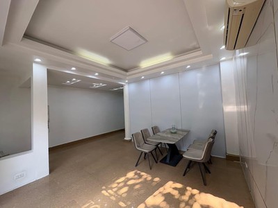 Cho thuê biệt thự 4 tầng   khu vườn đào   lạc long quân   tây hồ 2