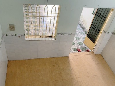 Bán nhà tỉnh lộ 43, bình chiểu, thủ đức   69m    giá 4.4 tỷ  còn thương lượng 0