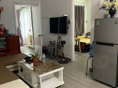 Bán căn hộ tầng 2 chung cư vĩnh phước gần bãi tắm hòn chồng -  giá bán 2 tỷ 050 triệu 4
